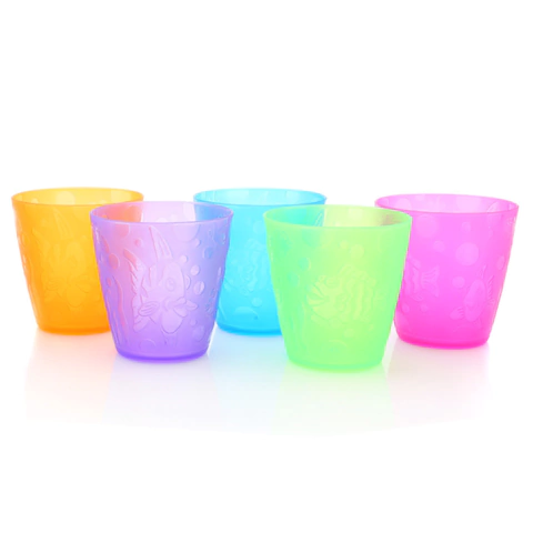 BABY INNOVATION VASO APILABLE X5 - ART: 85 - comprar online