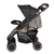 BABY ONE COCHE DE PASEO DAKAR NEGRO - tienda online