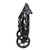 BABY ONE COCHE CON MOISES DUNA- NEGRO en internet