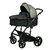 BABY ONE COCHE CON HUEVITO LAIKA TRAVEL SYSTEM VERDE - comprar online