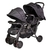 BABY ONE COCHE DE PASEO PARA HERMANITOS DUO - comprar online