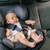 BABY ONE BUTACA GIRATORIA CON ISOFIX SWIVEL GIRO 0-36 KG. en internet