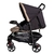 Imagen de BABY ONE COCHE CON HUEVITO RIO- BEIGE