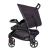 BABY ONE COCHE CON HUEVITO RIO- GRIS en internet