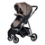 BABY ONE COCHE CON HUEVITO DOMO TRAVEL SYSTEM - MOKA