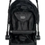 BABY ONE COCHE CUNA MANIJA REBATIBLE PRAGA - NEGRO - PLANETA BB