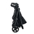 BABY ONE COCHE CUNA MANIJA REBATIBLE PRAGA - NEGRO en internet