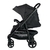 BABY ONE COCHE CUNA MANIJA REBATIBLE PRAGA - NEGRO - tienda online