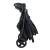 BABY ONE COCHE CUNA CON HUEVITO ROMA -GRIS en internet