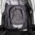 BABY ONE COCHE DE PASEO 3 RUEDAS TORO GRIS - PLANETA BB