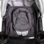 BABY ONE COCHE CON HUEVITO 3 RUEDAS EXPLORER GRIS - tienda online