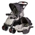 BABY ONE COCHE DE PASEO TRAVEL SYSTEM TREND PRO NEGRO - comprar online