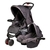 BABY ONE COCHE CON HUEVITO TRIUMPH TRAVEL SYSTEM NEGRO - comprar online
