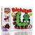 RUIBAL PUZZLE BICHITOS 2+