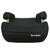 MACROBABY BOOSTER SIN RESPALDO CON ISOFIX 15-36 KG. - NEGRO - comprar online