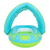 BESTWAY SALVAVIDAS INFLABLE CON TECHO DESMONTABLE 34091 CELESTE en internet