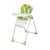 DUCK SILLA ALTA DE COMER BREAKFAST - VERDE - comprar online