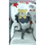 BABY ONE SILLA ALTA DE COMER NEW BRUNCH - GRIS en internet