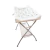 BABY ONE CATRE DE BAÑO PLEGABLE CON CAMBIADOR COLORES SURTIDO - comprar online