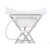 BABY ONE CATRE DE BAÑO PLEGABLE CON CAMBIADOR COLORES SURTIDO en internet