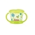 NUBY BOWL CEREALERO 12+- CONSULTAR COLORES DISPONIBLES - PLANETA BB