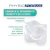 CHICCO CHUPETES PHYSIO MICRO X 2 0-2M - VERDE Y GRIS - comprar online