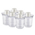 TOMMEE TIPPEE DOSIFICADOR DE LECHE EN POLVO X6U