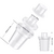 Imagen de TOMMEE TIPPEE DOSIFICADOR DE LECHE EN POLVO X6U