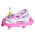 DUCK ANDADOR 6829C CON MELODIAS - ROSA - PLANETA BB