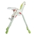 DUCK SILLA ALTA DE COMER BREAKFAST - VERDE - PLANETA BB