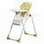DUCK SILLA ALTA DE COMER BREAKFAST - VERDE - tienda online