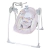 DUCK COLUMPIO PORTATIL DE LUJO OM+ - GRIS - comprar online