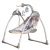 Imagen de DUCK COLUMPIO PORTATIL DE LUJO OM+ - GRIS