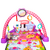 BABYONE - DUCK GIMNASIO KICK & PLAY ROSA - tienda online