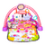 BABYONE - DUCK GIMNASIO KICK & PLAY ROSA - PLANETA BB
