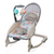 DUCK MECEDORA CON VIBRACIÓN Y SONIDOS DE LA NATURALEZA 0-18 KG. BEIGE