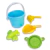 DURAVIT BALDE DE PLAYA CHICO CON ACCESORIOS- 523 - PLANETA BB
