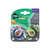 TOMMEE TIPPEE CHUPETE FUN FRIENDS ANATOMICO X 2 UNIDADES 18-36M+ CELESTE - comprar online