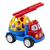 OK BABY AUTO DE RESCATE SOFT CON SONAJERO - tienda online