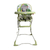 DUCK SILLA ALTA DE COMER PRETTY - VERDE GATITO - comprar online