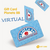 GIFT CARD VIRTUAL - $10000