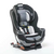 GRACO BUTACA EXTEND2FIT DE 1.8 A 29.5 KG GOTHAM- 1963212 - tienda online