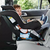 GRACO BUTACA EXTEND2FIT DE 1.8 A 29.5 KG GOTHAM- 1963212 - comprar online
