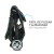 GRACO COCHE FAST ACTION TRAVEL SYSTEM REDMOND - 2137261 - PLANETA BB