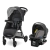 GRACO COCHE FAST ACTION TRAVEL SYSTEM REDMOND - 2137261