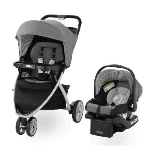 GRACO COCHE TEMPO TRAVEL SYSTEM PIPP- 2165313