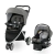GRACO COCHE TEMPO TRAVEL SYSTEM PIPP- 2165313