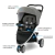 GRACO COCHE TEMPO TRAVEL SYSTEM PIPP- 2165313 - comprar online