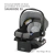 GRACO COCHE TEMPO TRAVEL SYSTEM PIPP- 2165313 en internet