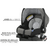 Imagen de GRACO COCHE TEMPO TRAVEL SYSTEM PIPP- 2165313